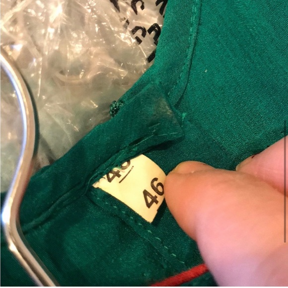 Worn once like new condition 3 peace’s Indian Sarees💐 - Picture 4 of 16